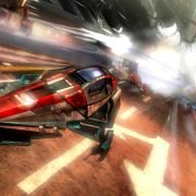 WipEout 2048 - galeria zdjęć - filmweb