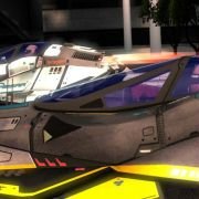 WipEout 2048 - galeria zdjęć - filmweb