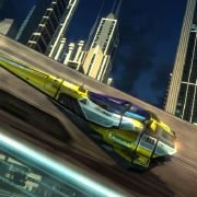 WipEout 2048 - galeria zdjęć - filmweb