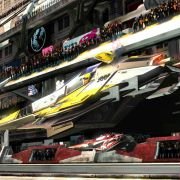 WipEout 2048 - galeria zdjęć - filmweb