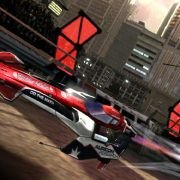 WipEout 2048 - galeria zdjęć - filmweb
