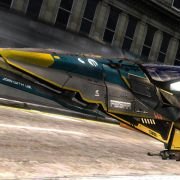WipEout 2048 - galeria zdjęć - filmweb