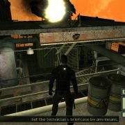 Tom Clancy's Splinter Cell - galeria zdjęć - filmweb