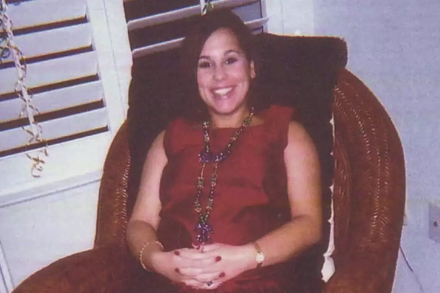 Morderstwo po amerykańsku: Laci Peterson - galeria zdjęć - filmweb
