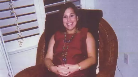 Morderstwo po amerykańsku: Laci Peterson - galeria zdjęć - filmweb