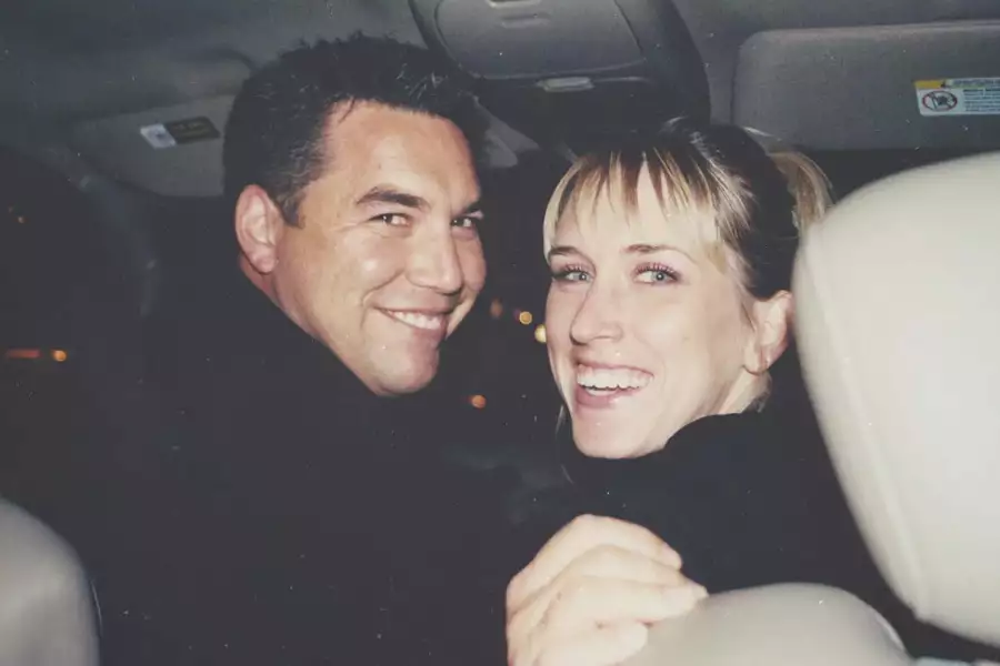 Morderstwo po amerykańsku: Laci Peterson - galeria zdjęć - filmweb