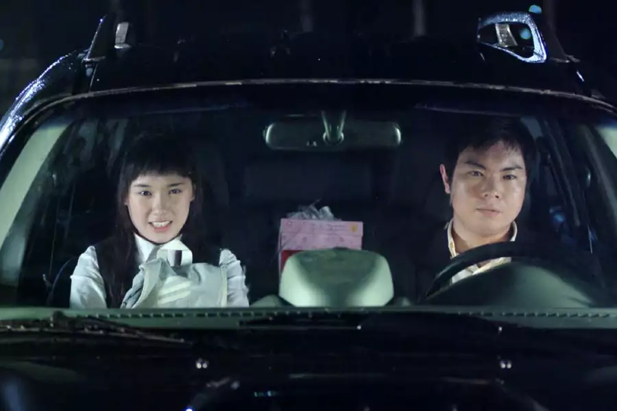 Yeoseonsaeng vs yeojeja - galeria zdjęć - filmweb