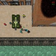 Grand Theft Auto 2 - galeria zdjęć - filmweb