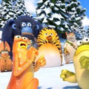 Les as de la jungle 2 - Opération tour du monde - galeria zdjęć - filmweb