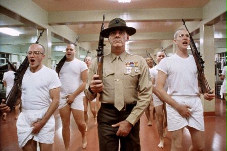 Full Metal Jacket - galeria zdjęć - filmweb