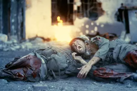 Full Metal Jacket - galeria zdjęć - filmweb