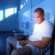 Vincent D'Onofrio w Full Metal Jacket