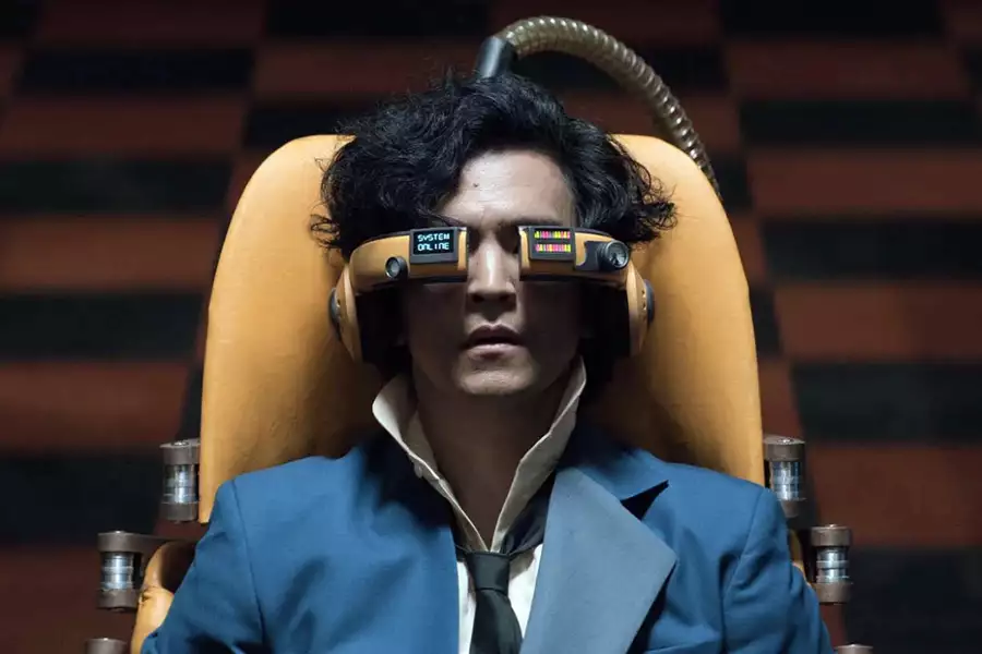 Cowboy Bebop - galeria zdjęć - filmweb
