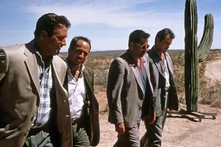 Phoenix - galeria zdjęć - filmweb
