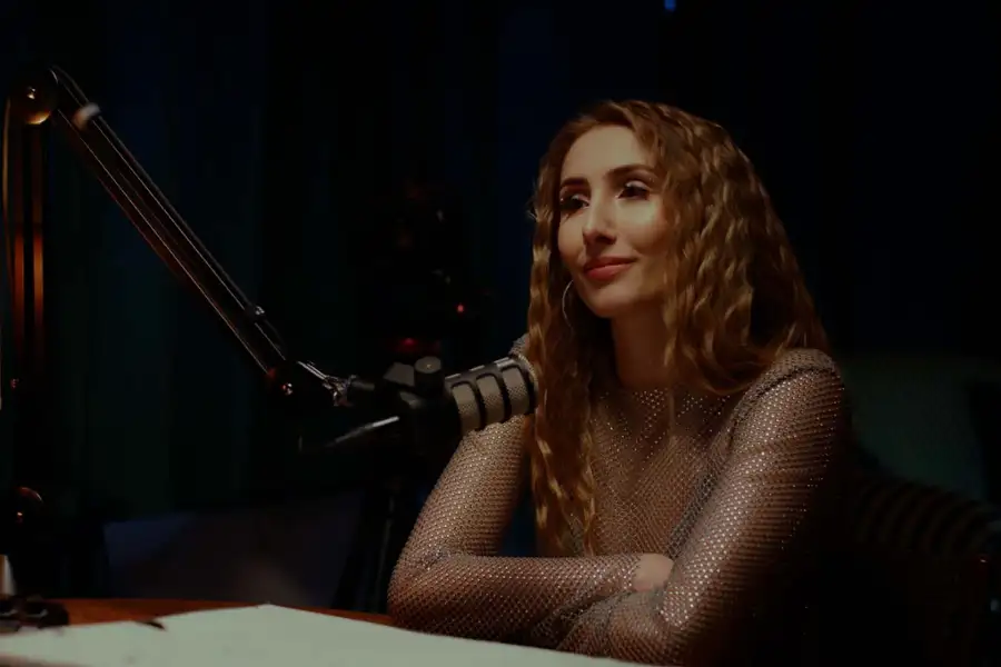 Autorytet - galeria zdjęć - filmweb