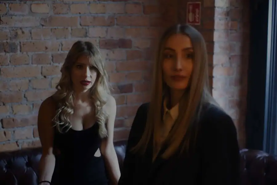 Autorytet - galeria zdjęć - filmweb