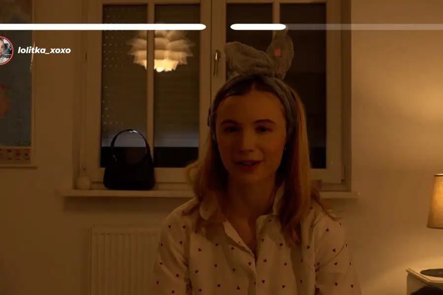 Autorytet - galeria zdjęć - filmweb