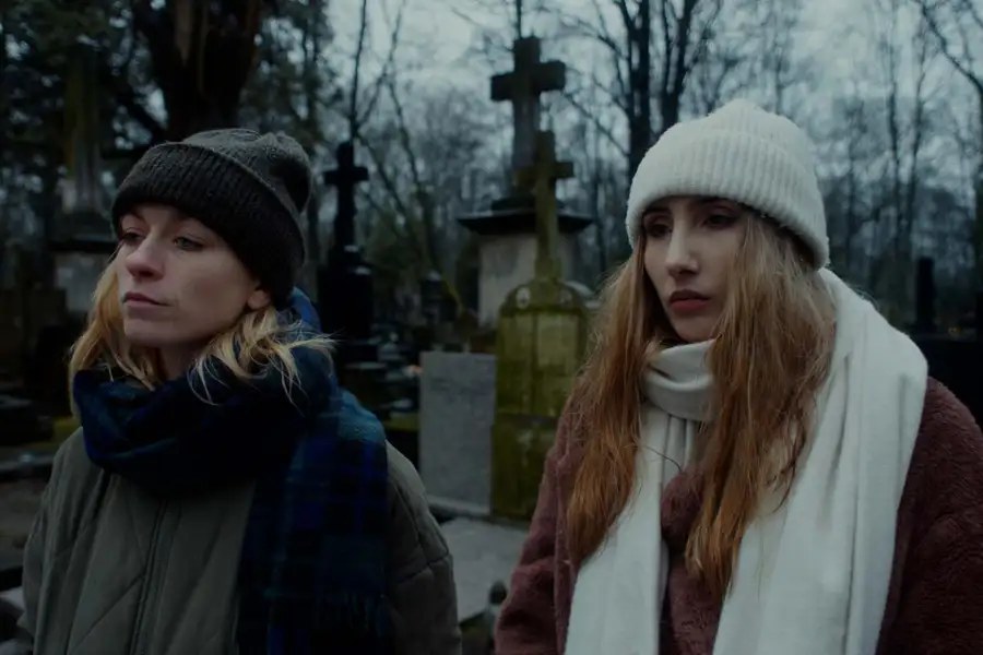 Autorytet - galeria zdjęć - filmweb