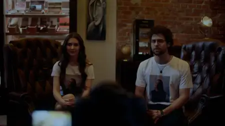 Autorytet - galeria zdjęć - filmweb