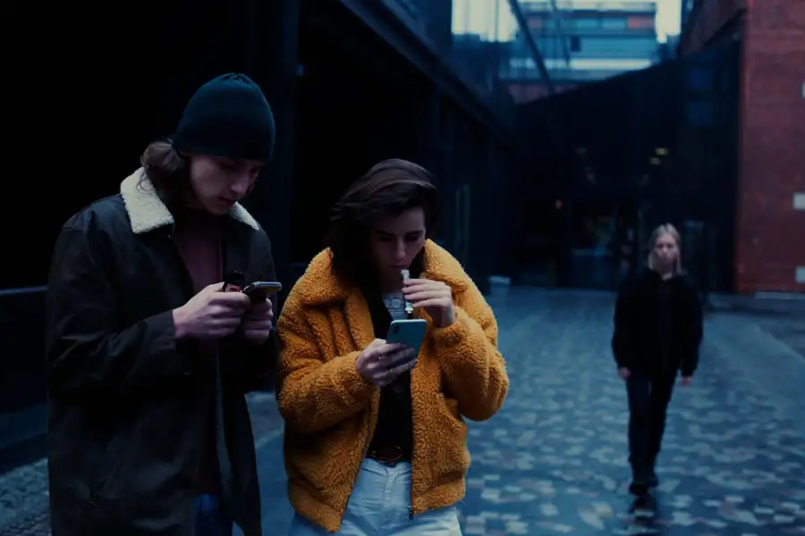 Autorytet - galeria zdjęć - filmweb