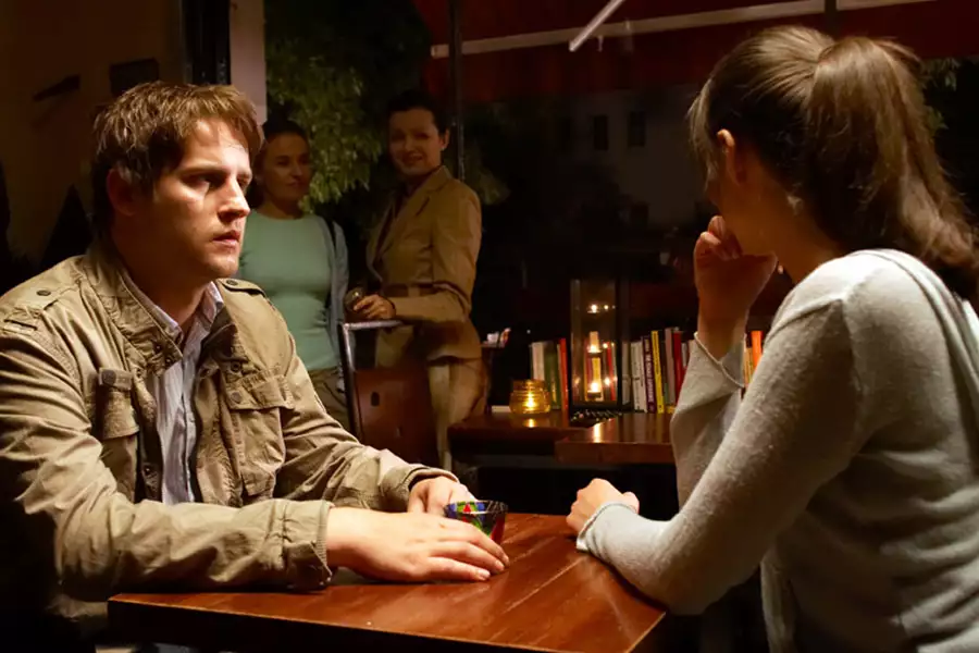 Korowód - galeria zdjęć - filmweb