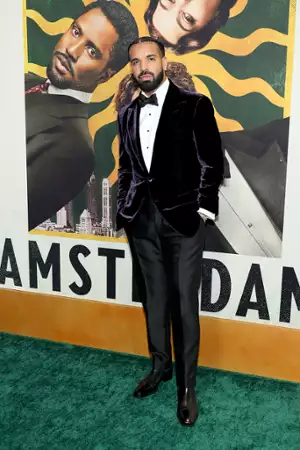 Amsterdam - galeria zdjęć - filmweb