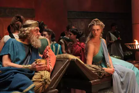 Legenda Herkulesa - galeria zdjęć - filmweb