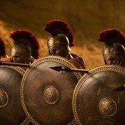 The Legend of Hercules - galeria zdjęć - filmweb