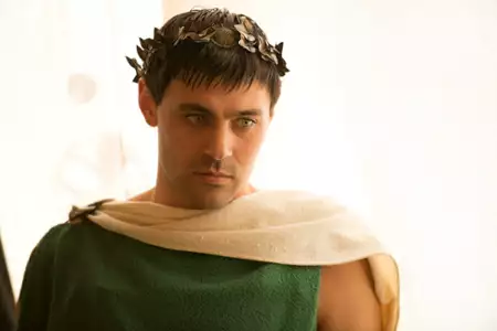 Legenda Herkulesa - galeria zdjęć - filmweb