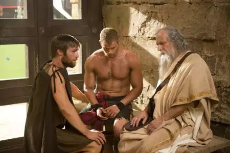 Legenda Herkulesa - galeria zdjęć - filmweb