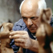 Picasso twórca i niszczyciel - galeria zdjęć - filmweb