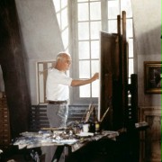 Surviving Picasso - galeria zdjęć - filmweb