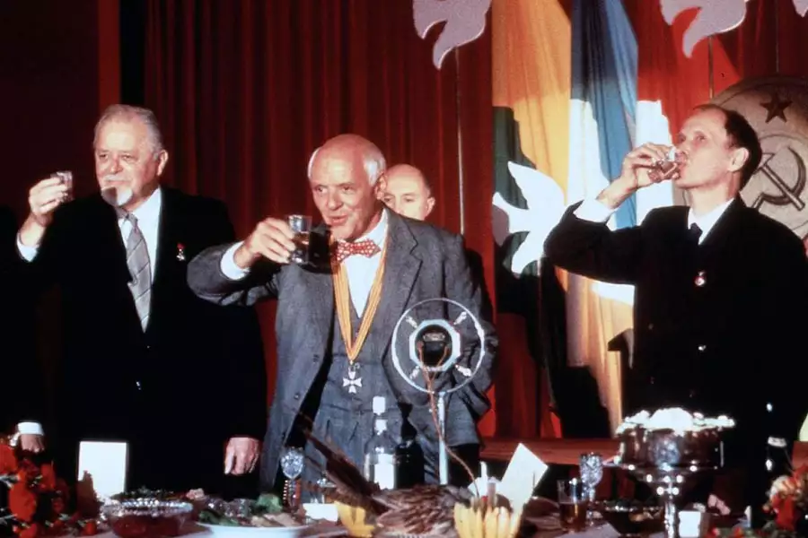 Picasso - twórca i niszczyciel - galeria zdjęć - filmweb