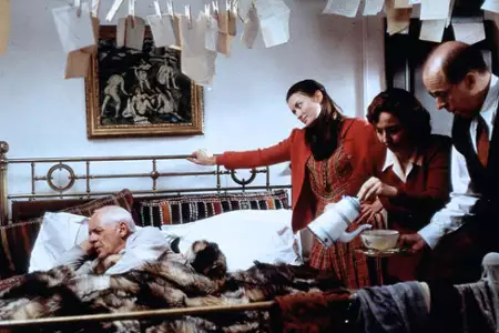 Picasso - tw&oacute;rca i niszczyciel - galeria zdjęć - filmweb