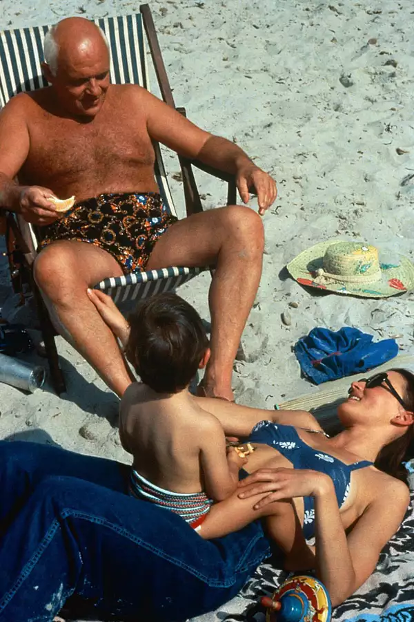 Picasso - twórca i niszczyciel - galeria zdjęć - filmweb