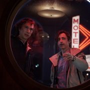 Biały szum - galeria zdjęć - filmweb