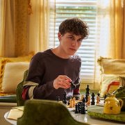 Biały szum - galeria zdjęć - filmweb