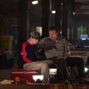 Biały szum - galeria zdjęć - filmweb