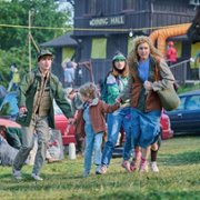 White Noise - galeria zdjęć - filmweb