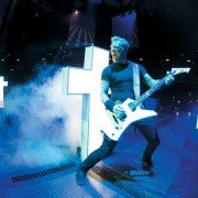 Metallica: Through the Never - galeria zdjęć - filmweb