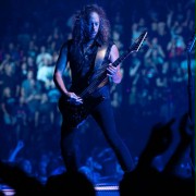Metallica: Through the Never - galeria zdjęć - filmweb