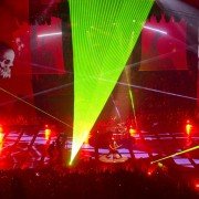 Metallica: Through the Never - galeria zdjęć - filmweb