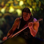 Metallica: Through the Never - galeria zdjęć - filmweb