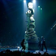 Metallica: Through the Never - galeria zdjęć - filmweb