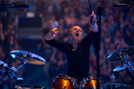 Metallica: Through the Never - galeria zdjęć - filmweb