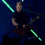 Metallica: Through the Never - galeria zdjęć - filmweb