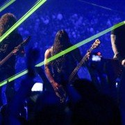 Metallica: Through the Never - galeria zdjęć - filmweb