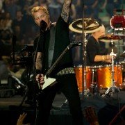 Metallica: Through the Never - galeria zdjęć - filmweb