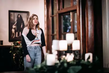 Słudzy szatana - galeria zdjęć - filmweb