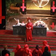 Słudzy szatana - galeria zdjęć - filmweb